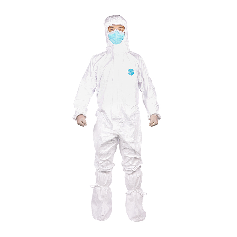 杜邦? Tyvek? 500 Xpert 防護服