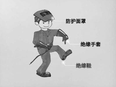 判斷絕緣防護用具的絕緣性能的指標(biāo)是什么？