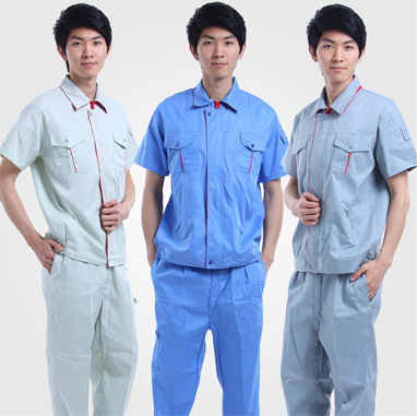 勞保服裝，你穿對(duì)了嗎？