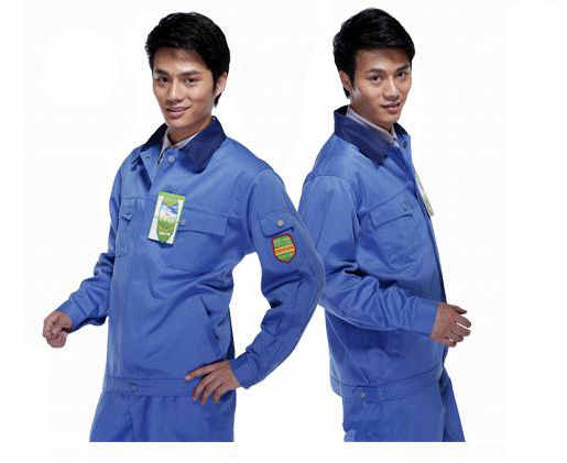 防靜電服廠家，如何選擇？
