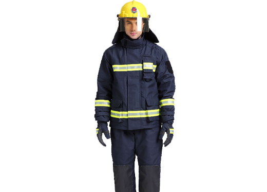 消防服，消防戰(zhàn)斗服