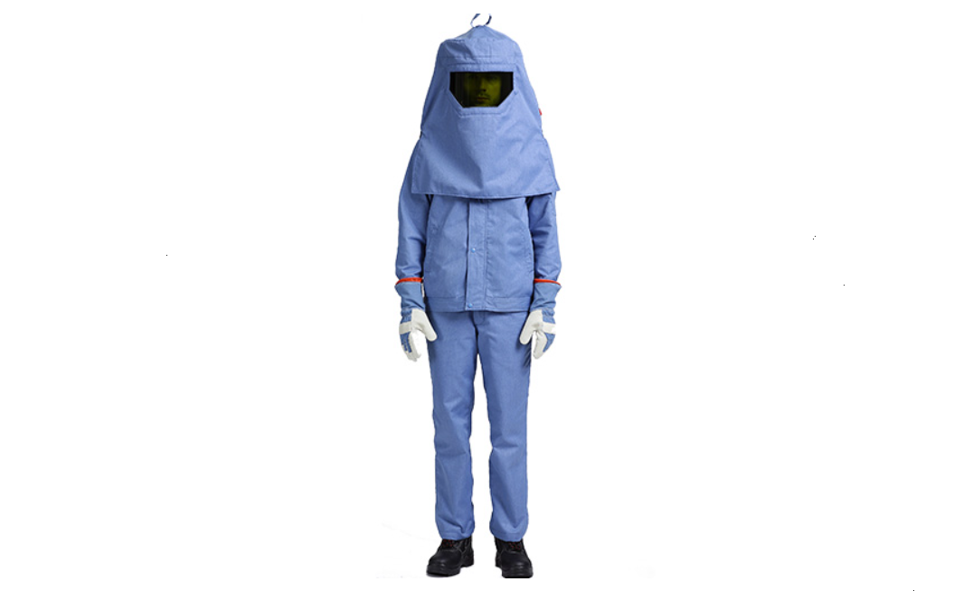 防電弧服使用過程有哪些要求？又該如何檢查？