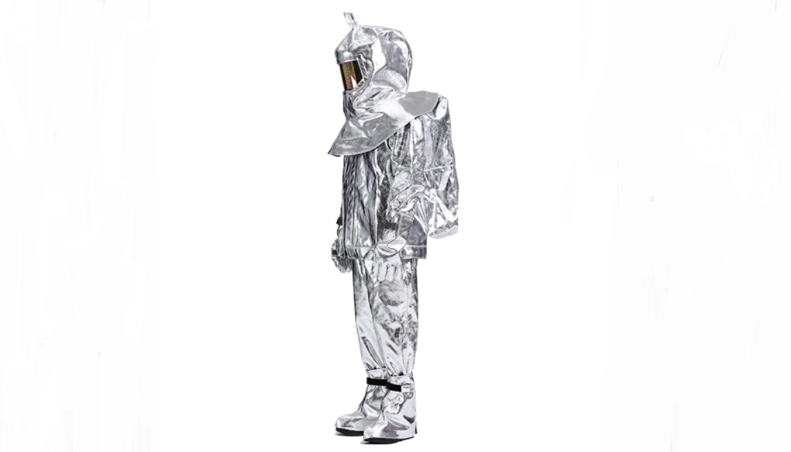 消防隔熱服有哪些種類？又如何保養(yǎng)？