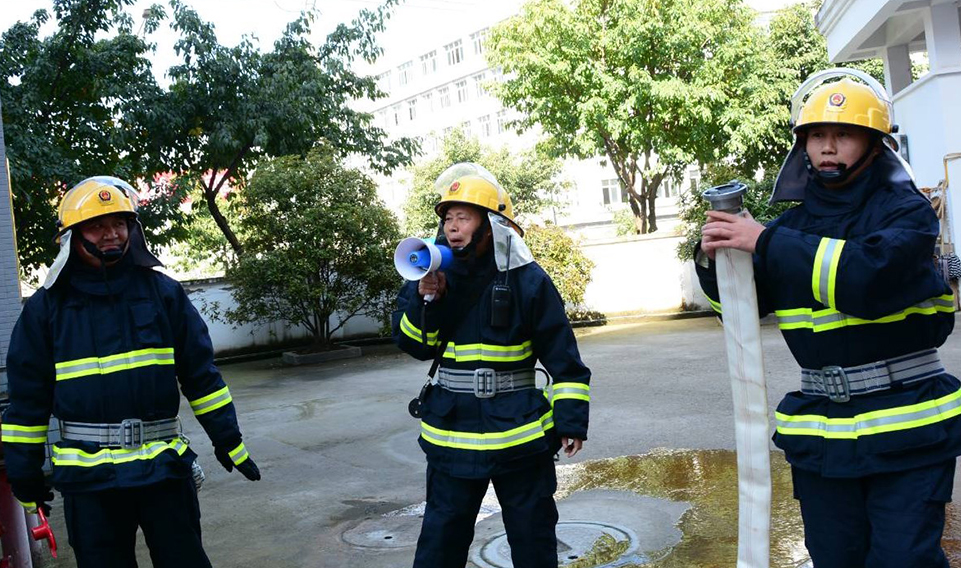 消防頭盔是什么？消防頭盔的作用又有哪些呢？