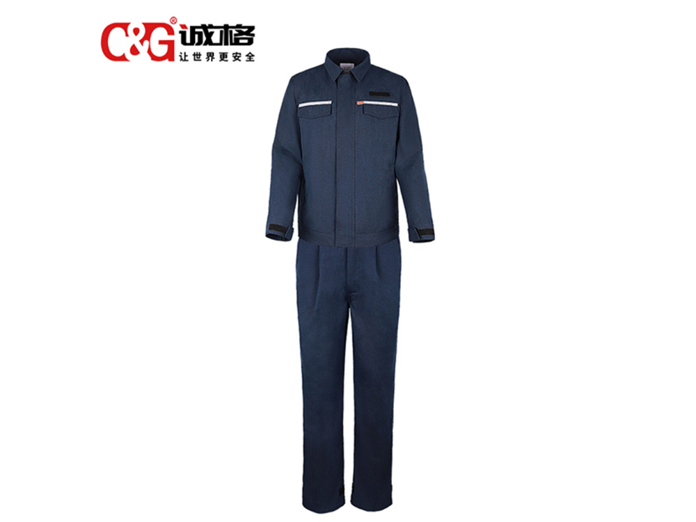 國家標(biāo)準(zhǔn)：防電弧服能用多久？2024年最新防護(hù)要求
