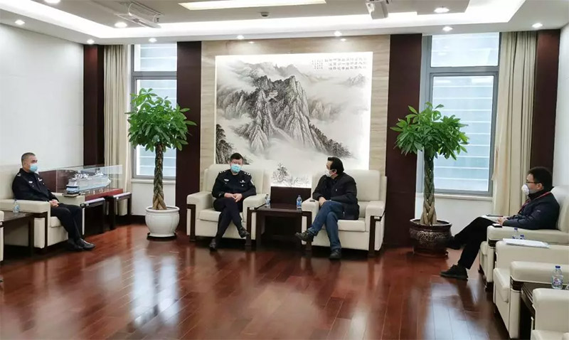 全球多國疫情升級! 嚴(yán)防輸入，我們再次行動！