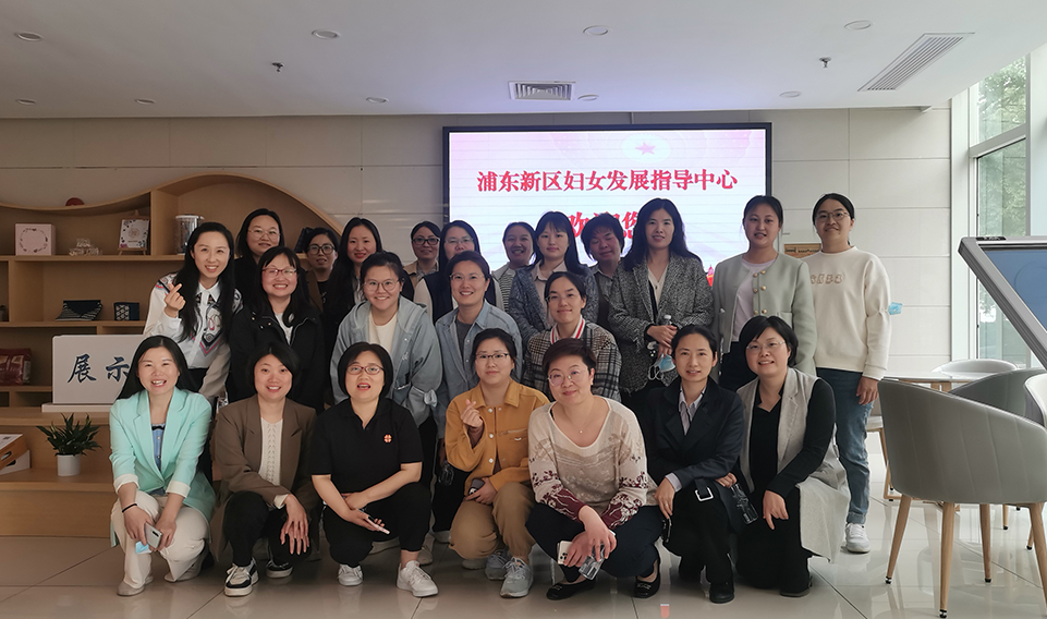 “您的健康，一家人的幸福”母親節(jié)養(yǎng)身主題活動